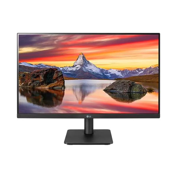 LG 27MP400-B.AMA, 27" FHD IPS LED Monitor