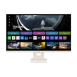 LG 27U511SA-W.AMA,27″ IPS Smart Monitor