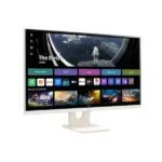 LG 27U511SA-W.AMA,27″ IPS Smart Monitor