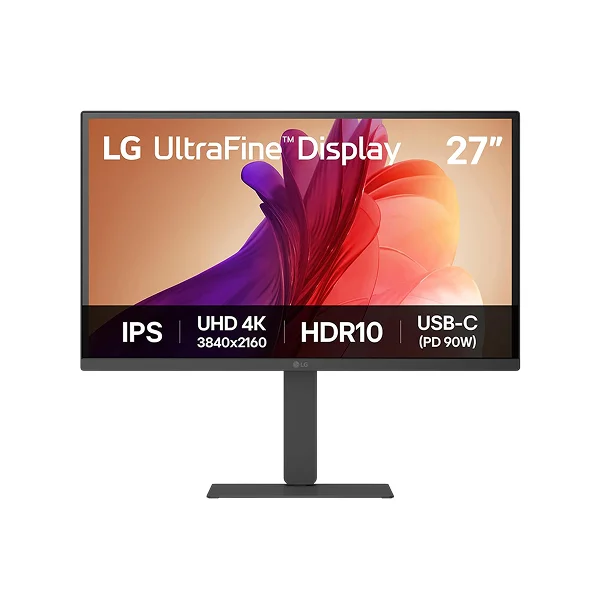 LG 27U730A-B.AMA ,27" UHD 4K Monitor