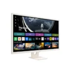 LG 32SR50F-W.AMA|32 inch| Smart Monitor