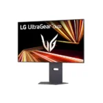 LG 32GX870A-B.AMA 32” ULTRAGEAR™ GX8 4K UHD 240HZ OLED Gaming Monitor
