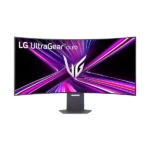 LG 45GX950A-B.AMA , 45″ ULTRAGEAR 5K2K OLED Curved Monitor
