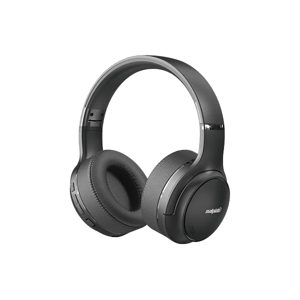 Salpido Beatz NB01 On-Ear Wireless Headphones with Bluetooth 5.4, 25H Playtime & Surround Stereo Sound