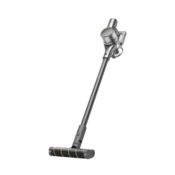 Dreame R20 Cordless Vacuum Cleaner with Dual Brush Head | Smart Stick Handheld Vacuum | Powerful Rechargeable Vacuum Cleaner | 90 Mins Max Runtime | Perfect for Hard Floor Carpet Pet Hair | VTV97A