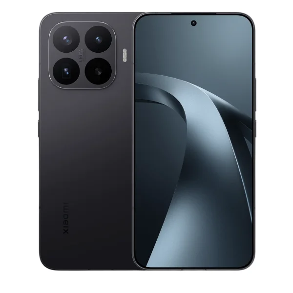 Xiaomi 17T Pro 5G 12GB 512GB – Black