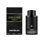 Mont Blanc Explorer Extreme Parfum For Men 100ml (2)