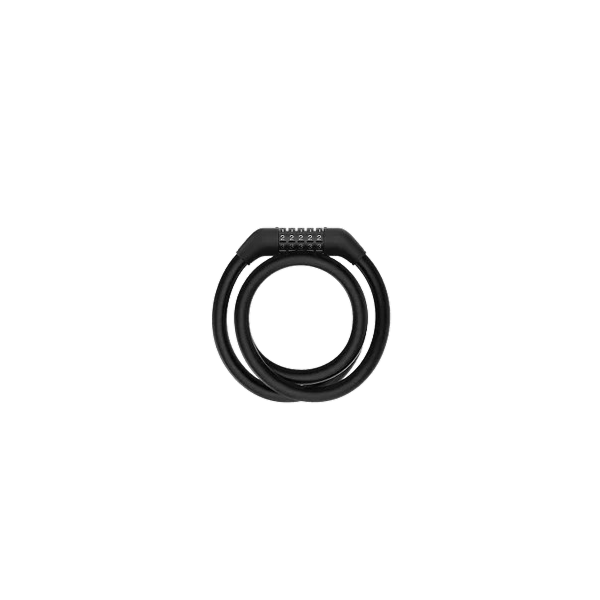 Xiaomi Electric Scooter Cable Lock Black - BHR6751GL