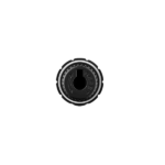 Xiaomi Electric Scooter Cable Lock Black – BHR6751GL-1