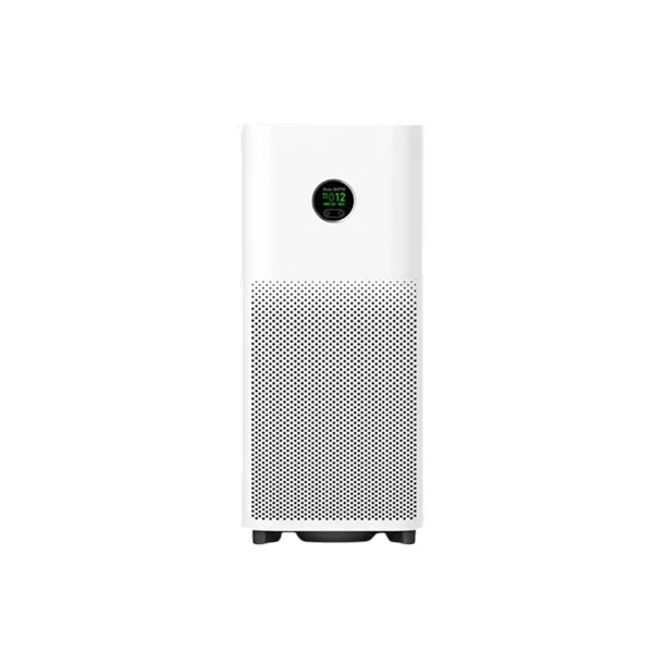 Xiaomi Mijia Smart Air Purifier 6 | 50m² Ultra-large Coverage | 443m³/h CADR | Five-Sensor System | Five-Layer Composite Purification System | Smart Control | BHR08MWGB - White