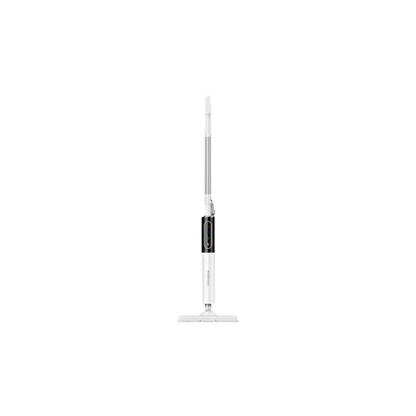 Porodo Rapid Steam Multifuctional Touch Control Steam Mop - White