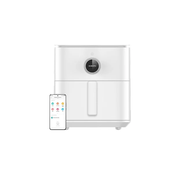 Xiaomi Smart Air Fryer 6.5L - White