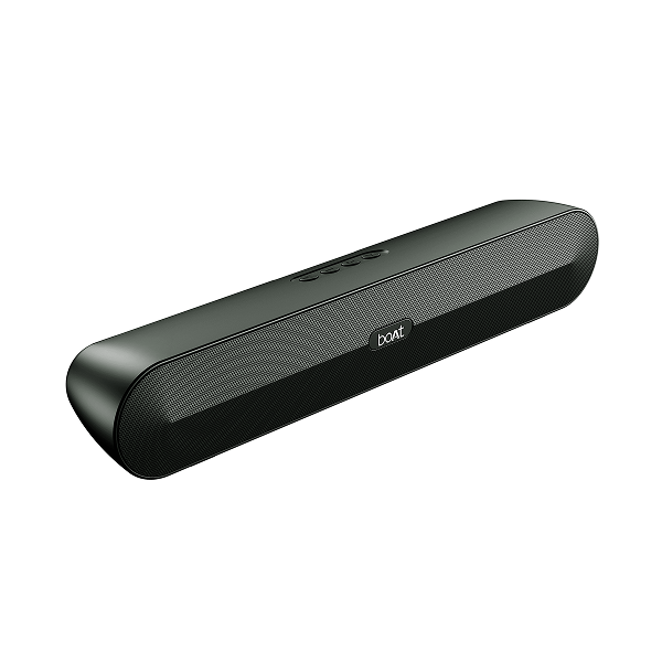 boAt Aavante Bar Joy Speaker - Premium Black