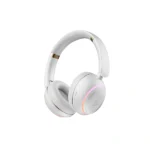 boAt Rockerz 480 Bluetooth Headphone – White Sabre (1)