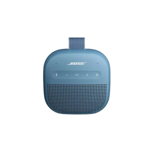 Bose Soundlink Micro Portable Speaker (2nd Gen ) - Blue Dusk