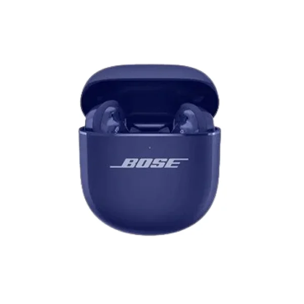 Bose Quietcomfort Ultra Earbuds (2nd Gen) - Midnight Violet