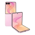Samsung Galaxy Z Flip 8 5G 12GB 512GB – Pink