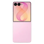 Samsung Galaxy Z Flip 8 5G 12GB 512GB – Pink