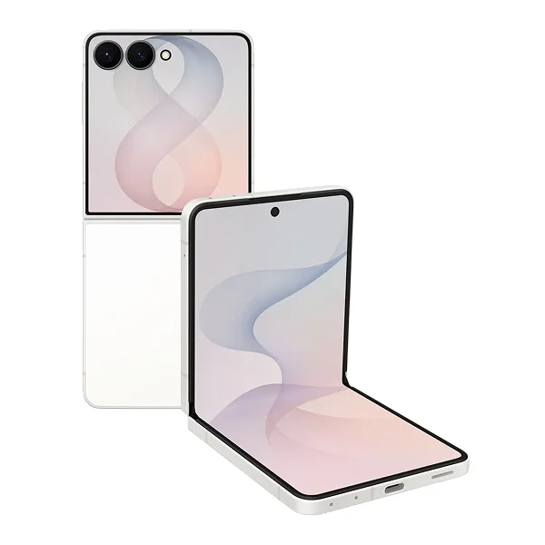 Samsung Galaxy Z Flip 8 5G 12GB 256GB – Cream-4