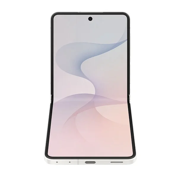 Samsung Galaxy Z Flip 8 5G 12GB 256GB – Cream-3