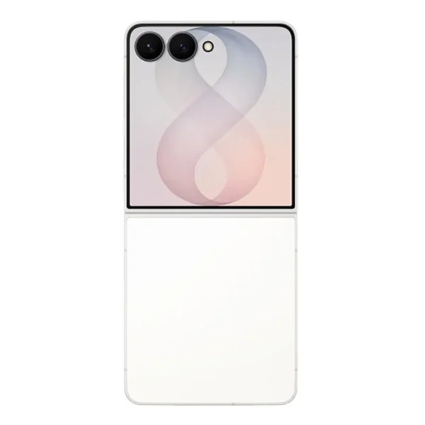 Samsung Galaxy Z Flip 8 5G 12GB 256GB – Cream-2