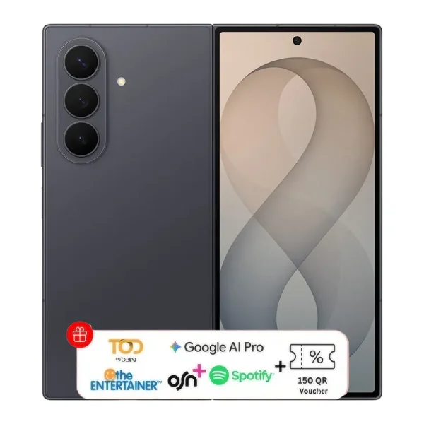 Samsung Galaxy Z Fold 8 Ultra 5G 12GB 512GB - Graphite