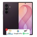 Samsung Galaxy Z Fold 8 Ultra 5G 16GB 1TB – Violet Shadow