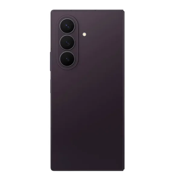 Samsung Galaxy Z Fold 8 Ultra 5G 12GB 256GB – Violet Shadow-3