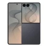 Samsung Galaxy Z Flip 8 5G 12GB 256GB – Graphite