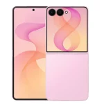 Samsung Galaxy Z Flip 8 5G 12GB 512GB – Pink