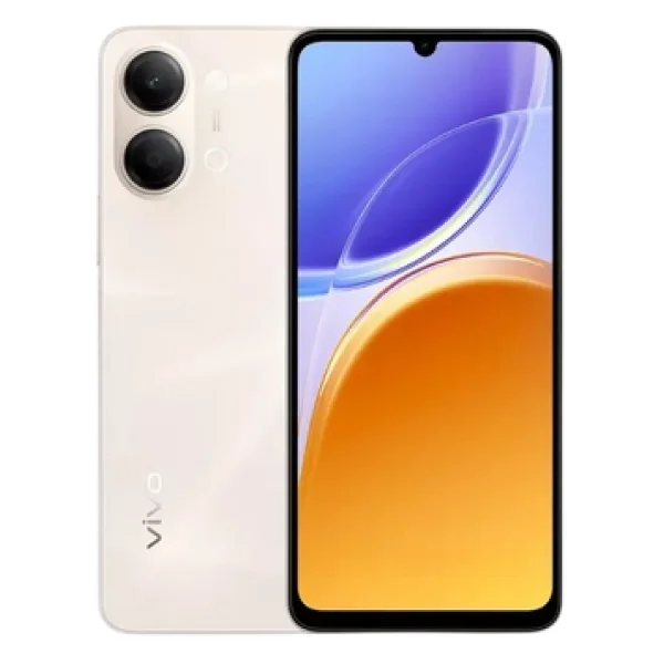 Vivo Y05 4G NFC 4GB 128GB - Gold