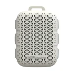 HiFuture Pocket S Portable Bluetooth Speaker 5W – Beige