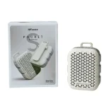 HiFuture Pocket S Portable Bluetooth Speaker 5W – Beige