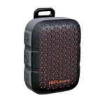 HiFuture Pocket S Portable Bluetooth Speaker 5W – Black