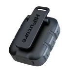 HiFuture Pocket S Portable Bluetooth Speaker 5W – Black