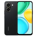 Honor x7e 4G 6GB 256GB – Midnight Black