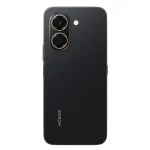 Honor x7e 4G 6GB 256GB – Midnight Black