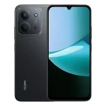 Redmi 15C 4G 4GB 256GB – Midnight Black