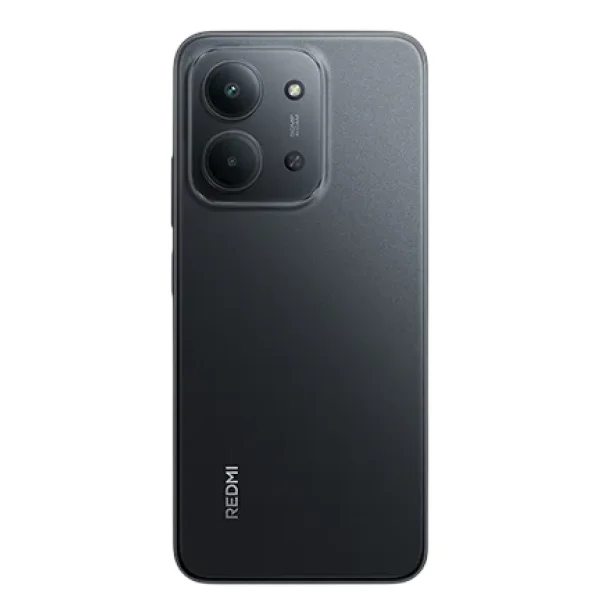 Redmi 15C 4G 4GB 256GB – Midnight Black-2