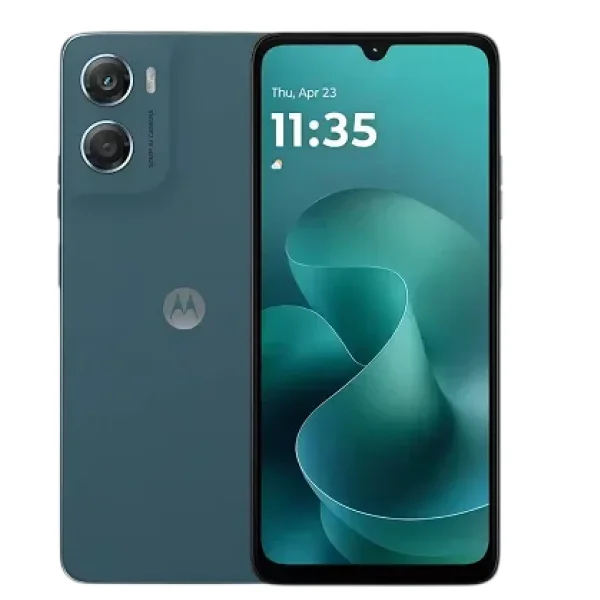 Motorola G06 4GB 64GB - Pantone Tapestry