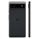 Google Pixel 6A 6GB 128GB – Charcoal