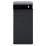 Google Pixel 6A 6GB 128GB – Charcoal