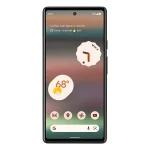 Google Pixel 6A 6GB 128GB – Sage