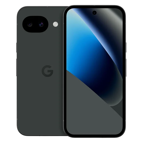 Google Pixel 10A 8GB 256GB - Obsidian
