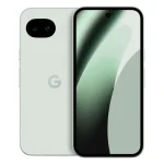 Google Pixel 10A 8GB 256GB – Fog