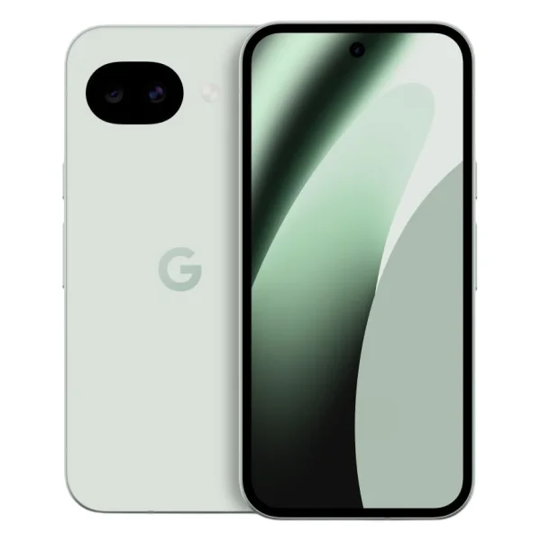 Google Pixel 10A 8GB 256GB - Fog