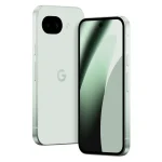 Google Pixel 10A 8GB 256GB – Fog