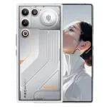 Nubia RedMagic 11 Air 5G 16GB 512GB – Trace