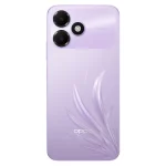 Oppo A6C 4GB 128GB – Feather Purple