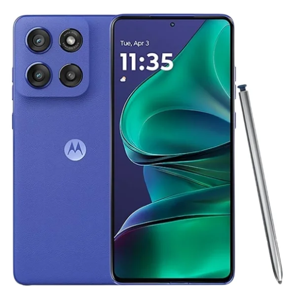 Motorola Edge 60 Stylus 5G 8GB 256GB- Pantone Surf the Web